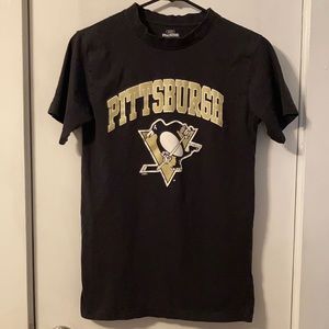 Pittsburgh Penguins NHL Sidney Crosby Shirt